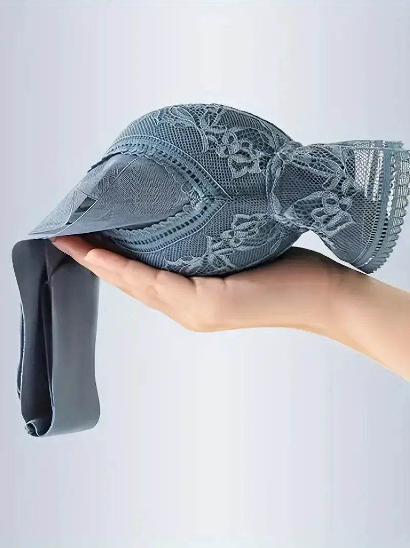 Veloria Naadloze Bh van Zacht en Elastisch Materiaal – Comfortabele Pasvorm