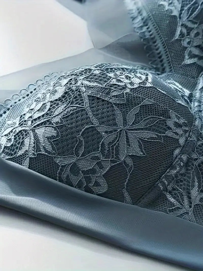 Veloria Naadloze Bh van Zacht en Elastisch Materiaal – Comfortabele Pasvorm