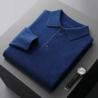 Marineblauw