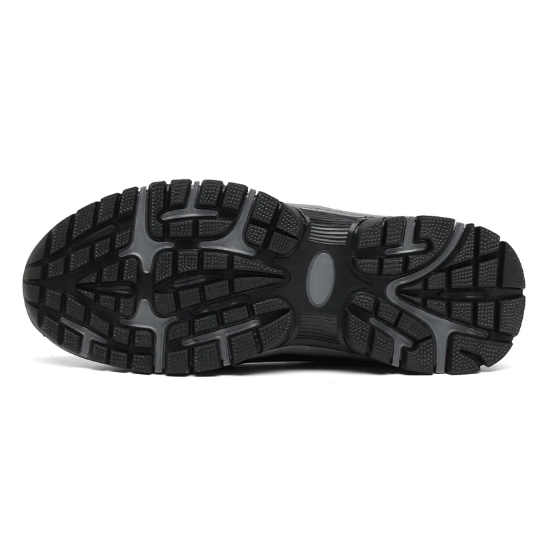 Évoque Unisex ergonomische schoenen met ademend design en lichte zool