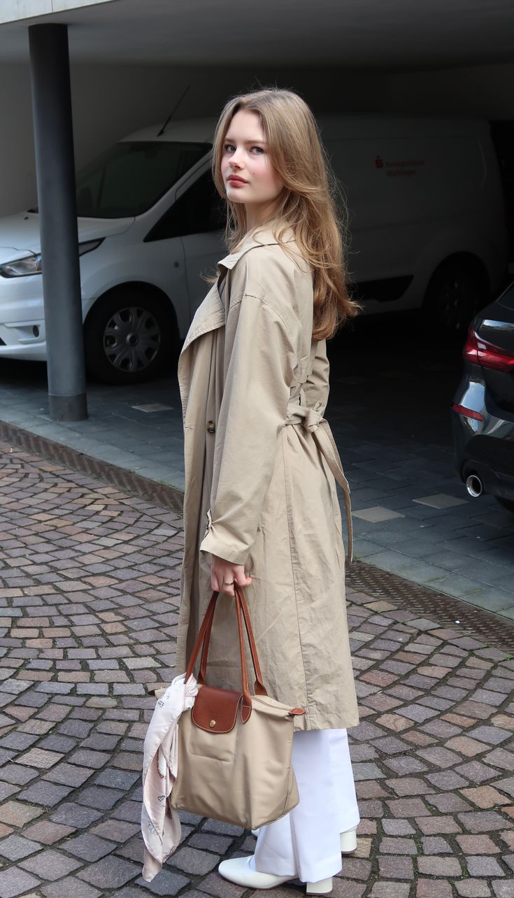 Élanor Luxe Dames Tote Tas van Vegan Leer – Ruime Handtas met Schouderriem