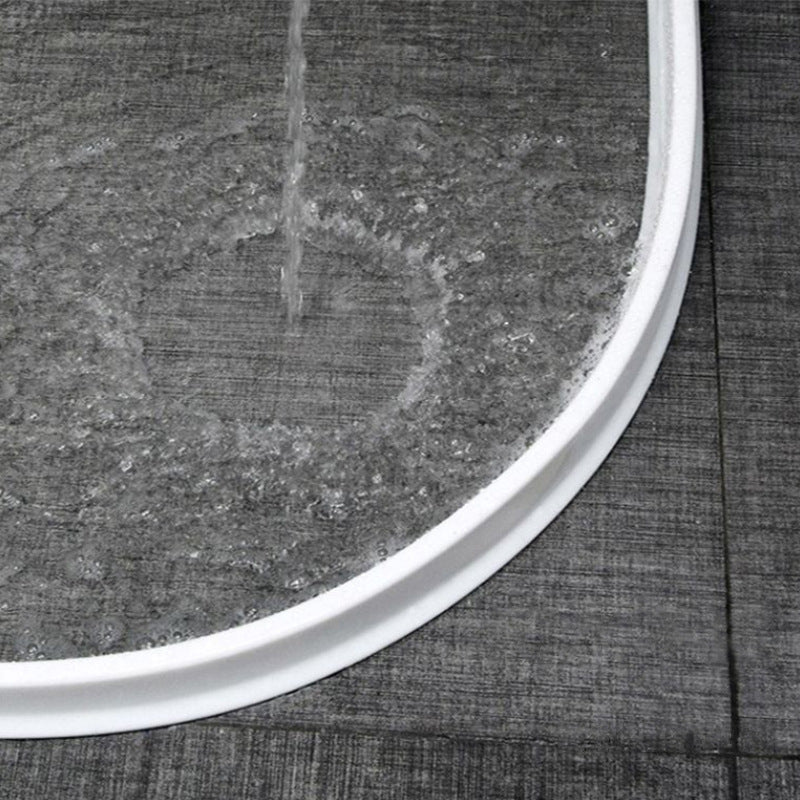 Sereno Siliconen Waterdichte Afsluitstrip voor Badkamer en Keuken