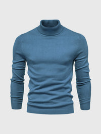 Marineblauw