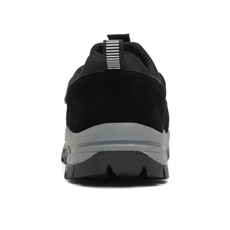 Sereno Unisex Ergonomische Schoenen van Ademend Materiaal – Lichtgewicht en Flexibel