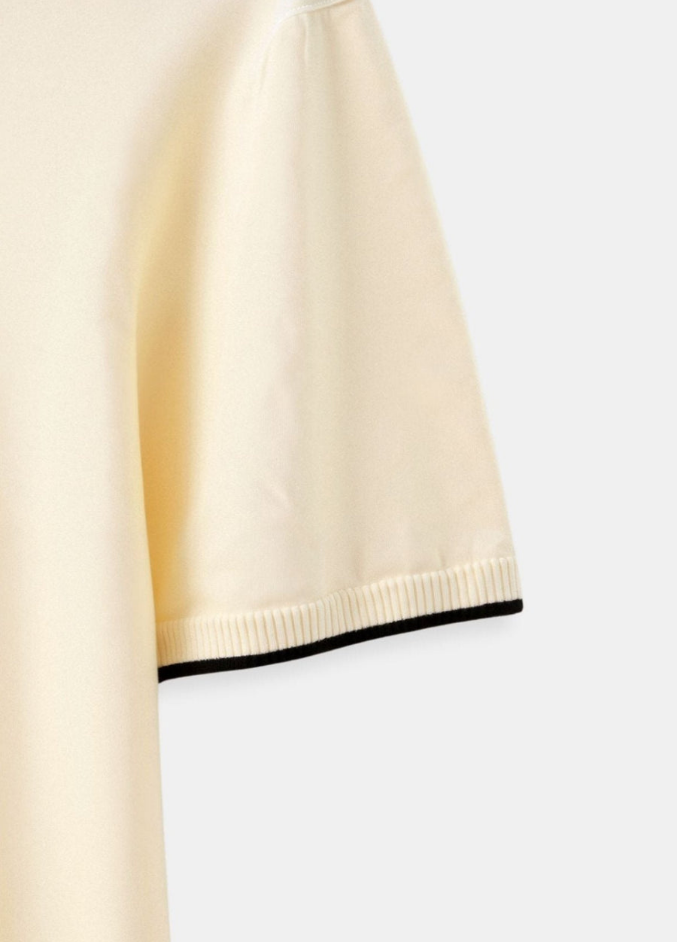 Élanor Slim Fit Polo voor Heren – Katoen met Moderne, Getailleerde Pasvorm