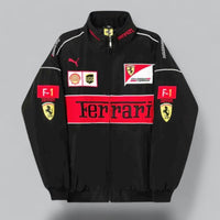 Zwart