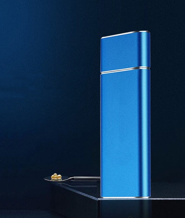 Monde 8TB draagbare SSD externe harde schijf met USB 3.1 Type-C aansluiting