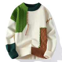 Groen & Bruin