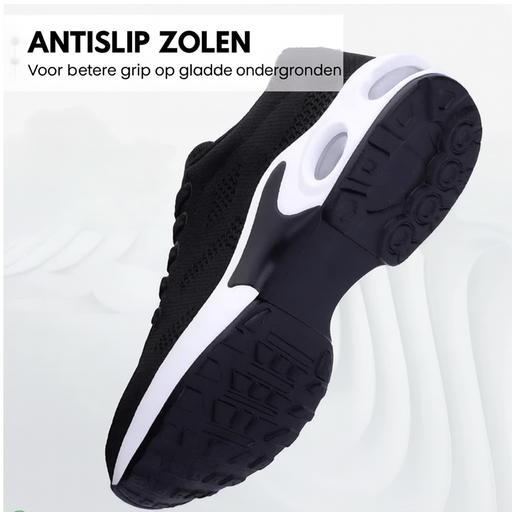 MondePRO - comfortabele ergonomische schoenen