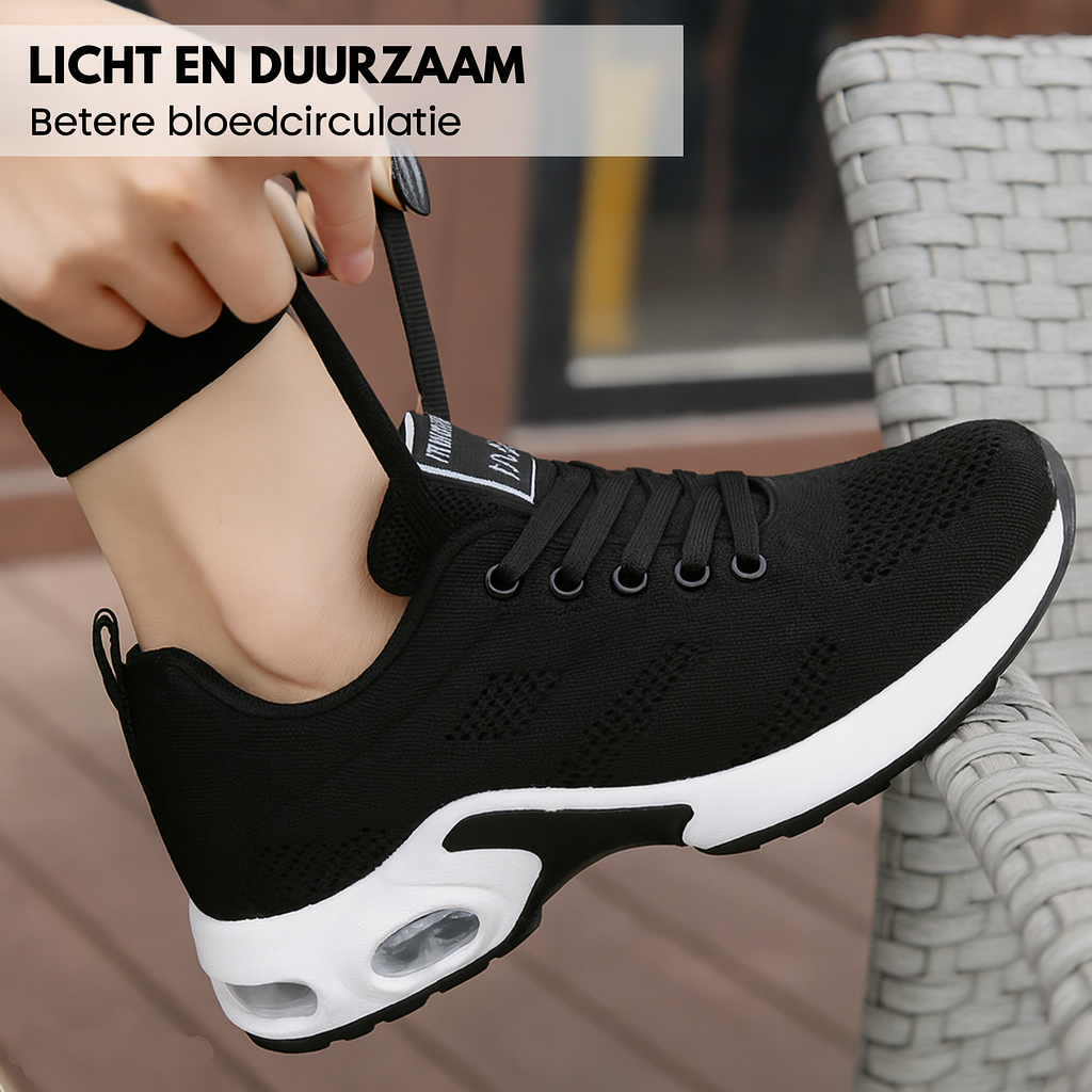 MondePRO - comfortabele ergonomische schoenen