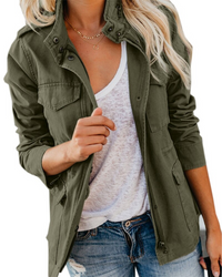 Groen