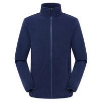 Mannen Marineblauw