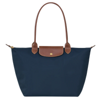 Marineblauw