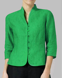 Groen