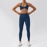 Kuif Blauw