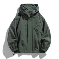 Grijs Groen