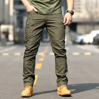 Groen