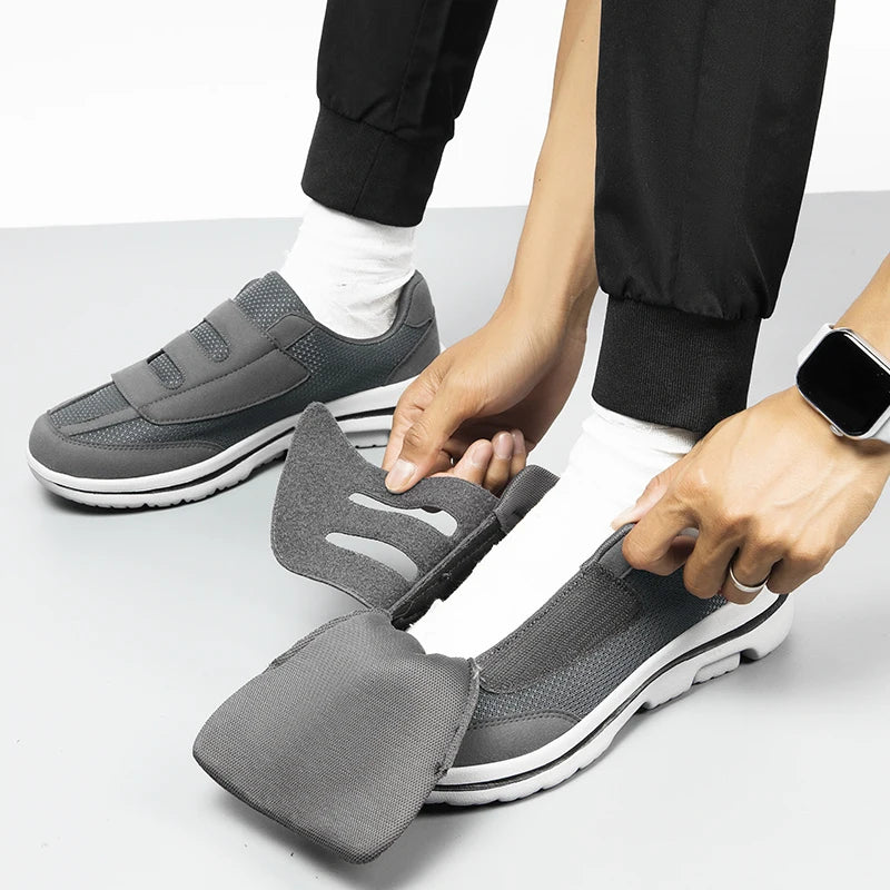 Élanor Brede Sneakers met Ruime Pasvorm voor Comfort en Dagelijks Gebruik