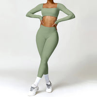 Groen