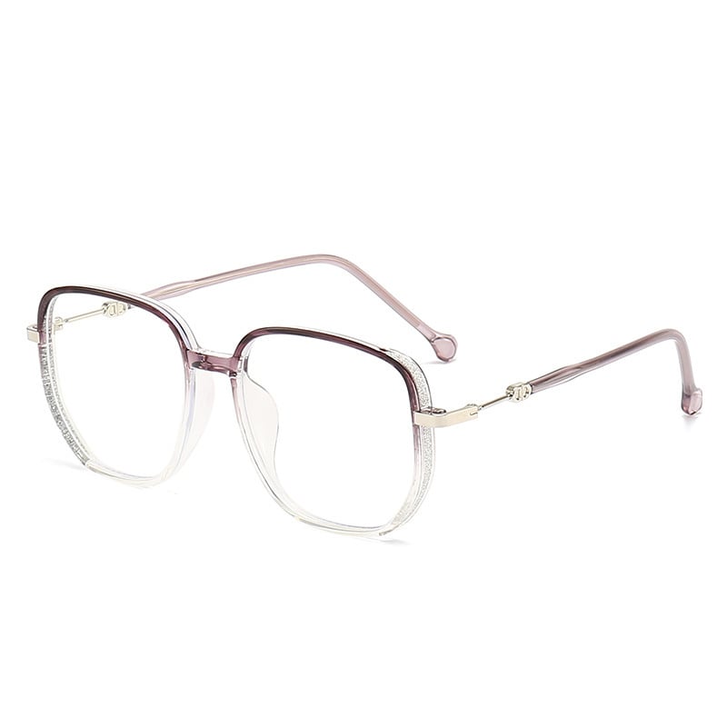 Anti-Blauw Licht Leesbril Zonder Montuur – Elegant en Oogbeschermend Design