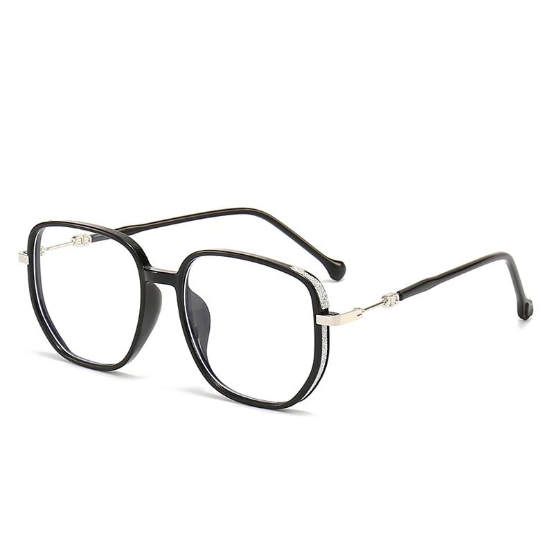 Anti-Blauw Licht Leesbril Zonder Montuur – Elegant en Oogbeschermend Design