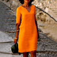 Oranje