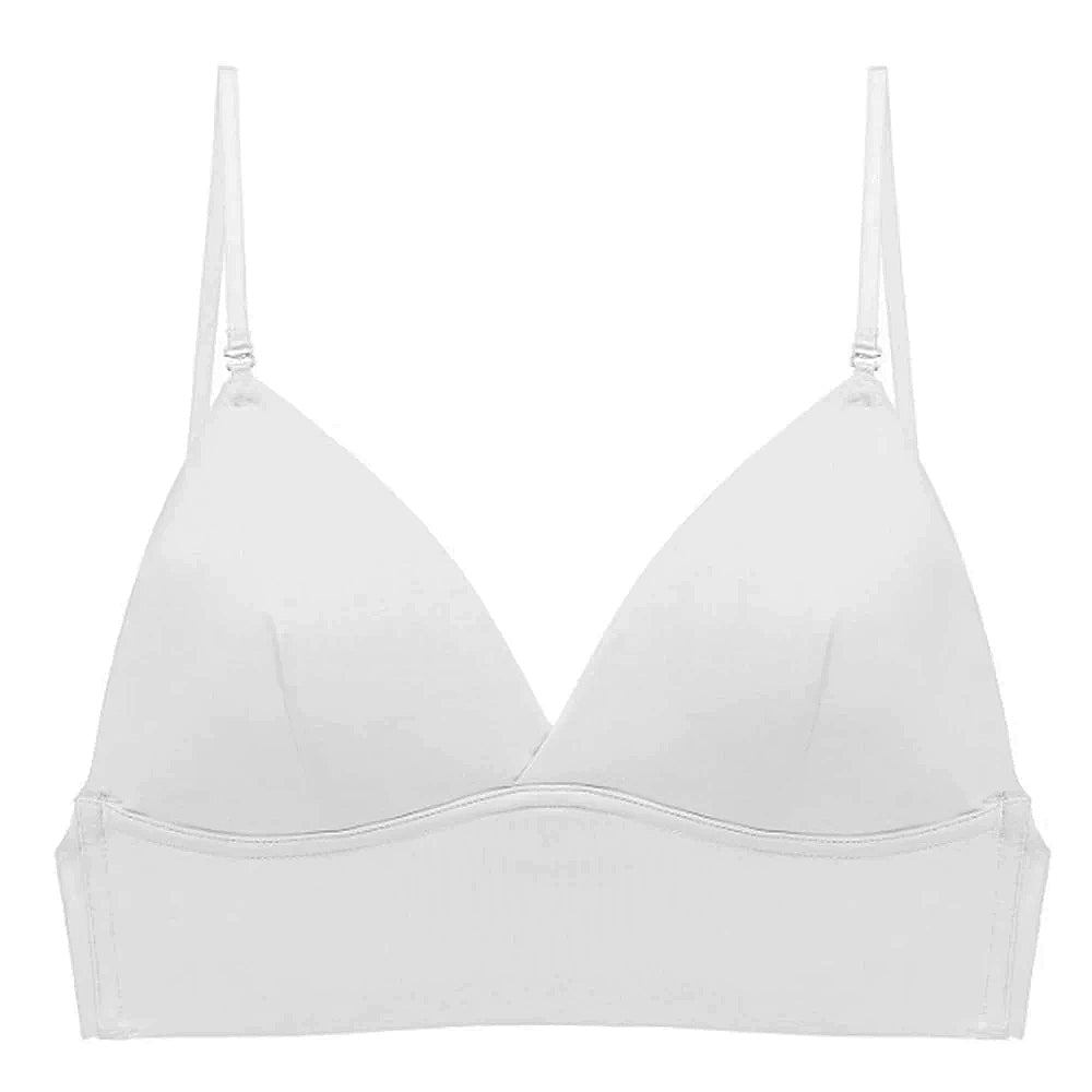 Molana Dames BH met Lage Rug – Ademend