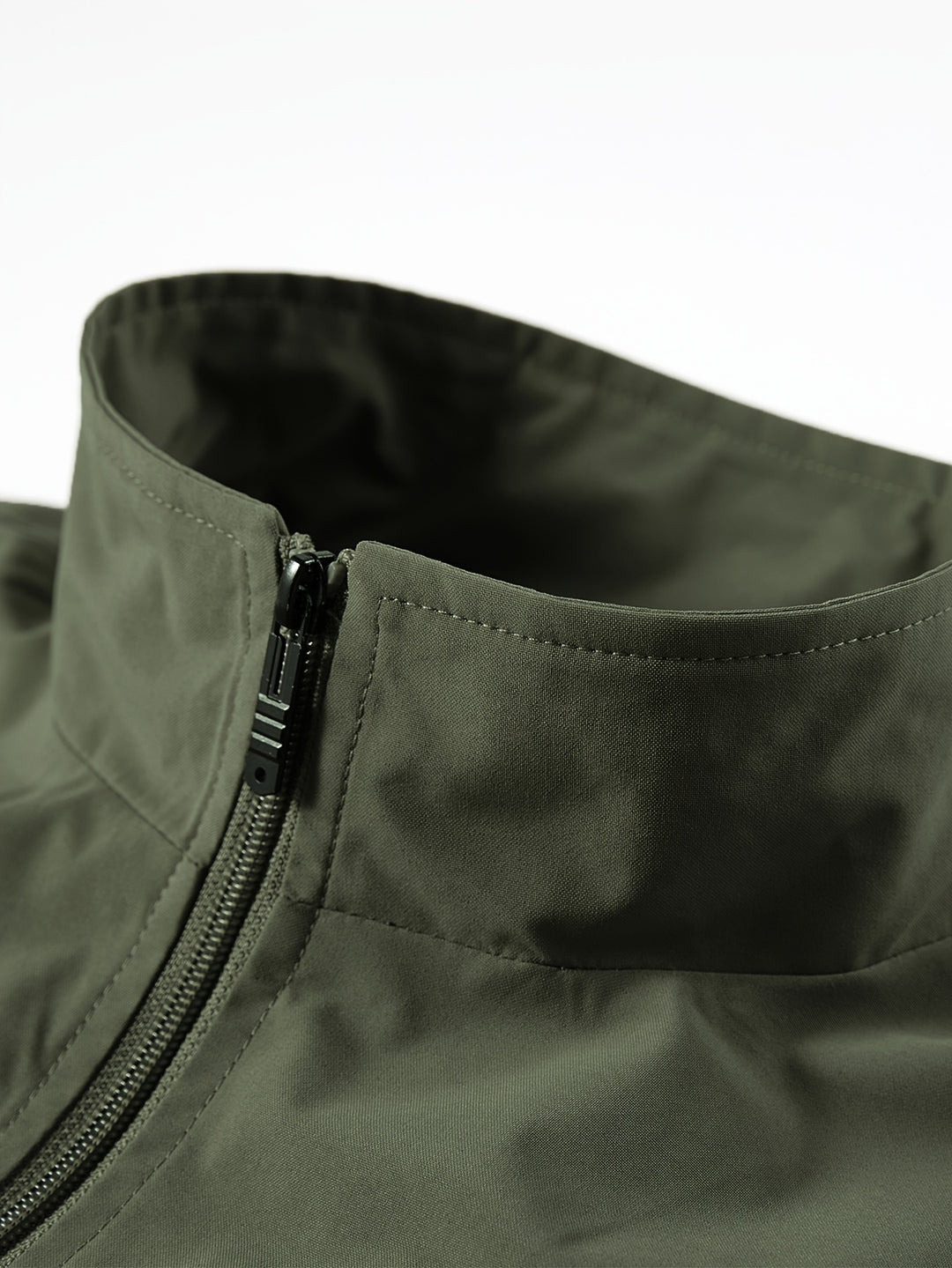 Élanor Heren Sportvest – Lichtgewicht Mouwloos Outdoor Vest van Polyester