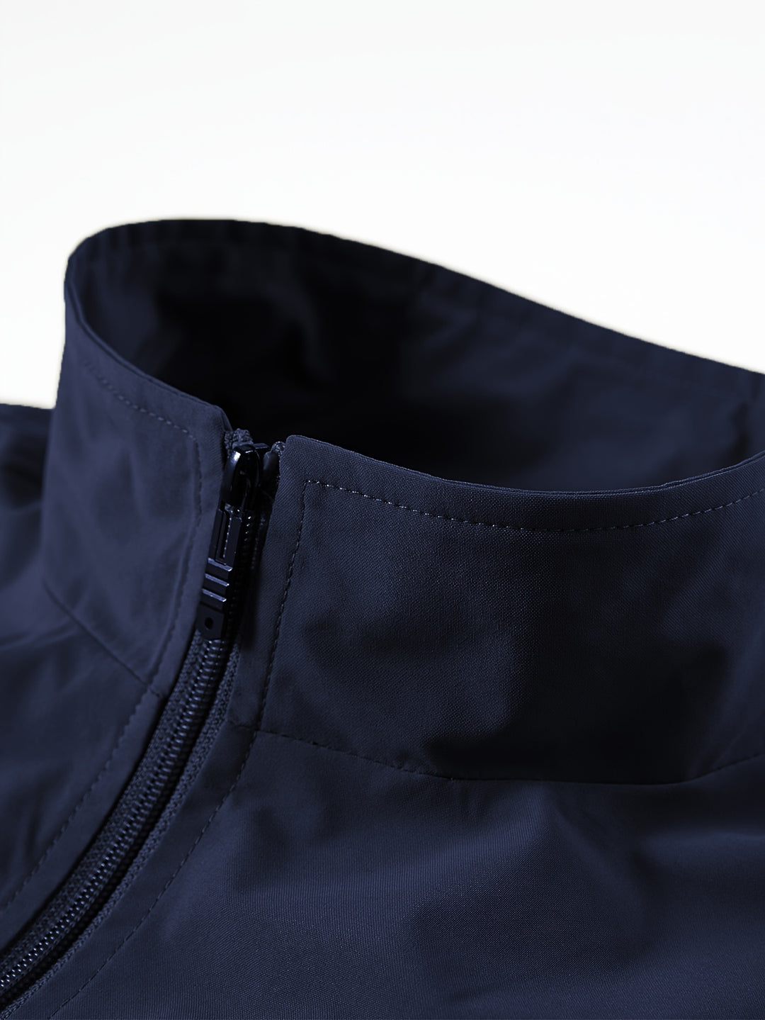 Élanor Heren Sportvest – Lichtgewicht Mouwloos Outdoor Vest van Polyester