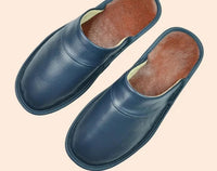 Blauw