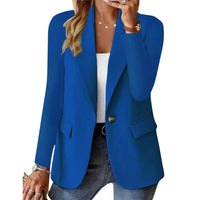 Blauw
