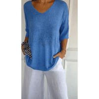 Blauw