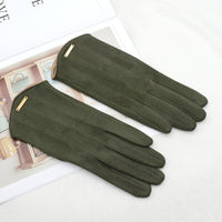 Groen