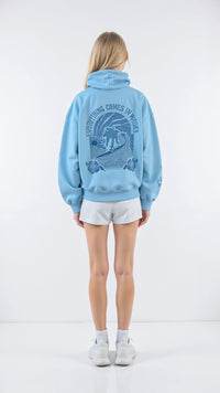 Blauw