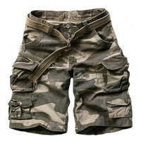 Donkere Camo