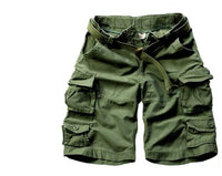 Legergroen