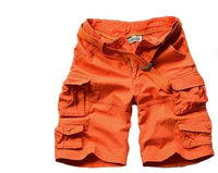 Oranje