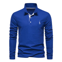 Blauw