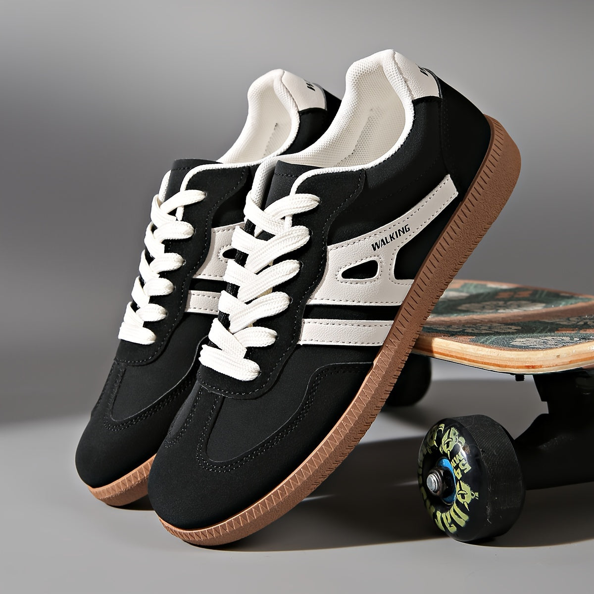 Élanor – Stijlvolle Comfort Sneakers met Ademend Design