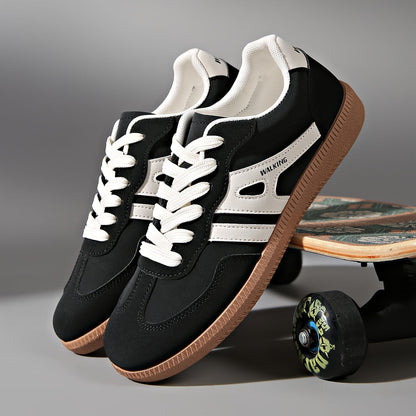 Élanor – Stijlvolle Comfort Sneakers met Ademend Design