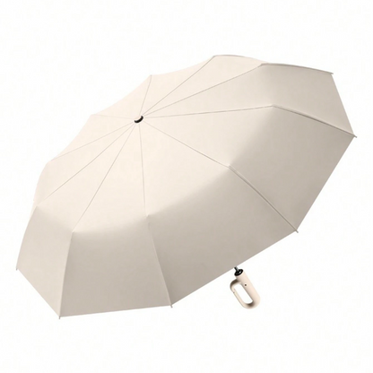 Veloria Automatische Stormparaplu – Windbestendig met Reflecterende Rand