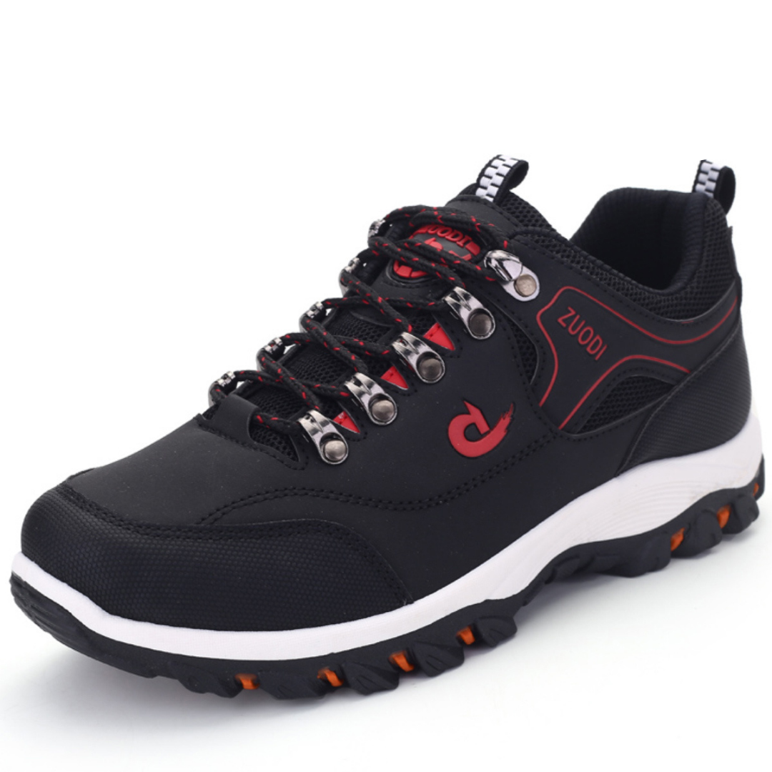 Veloria Unisex Wandelschoenen met Stevige Zool en Lichtgewicht Pasvorm