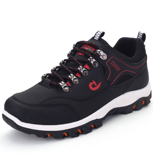 Veloria Unisex Wandelschoenen met Stevige Zool en Lichtgewicht Pasvorm