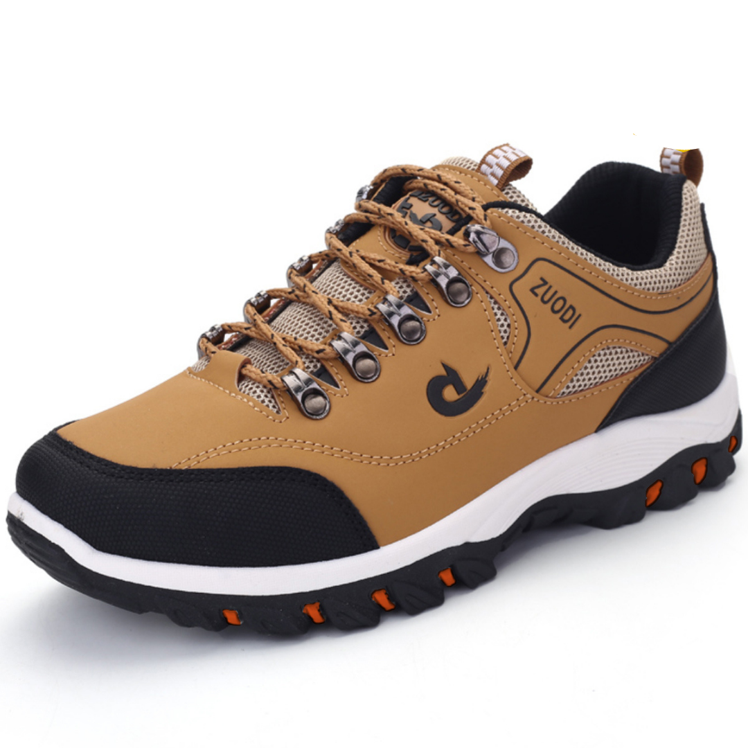 Veloria Unisex Wandelschoenen met Stevige Zool en Lichtgewicht Pasvorm