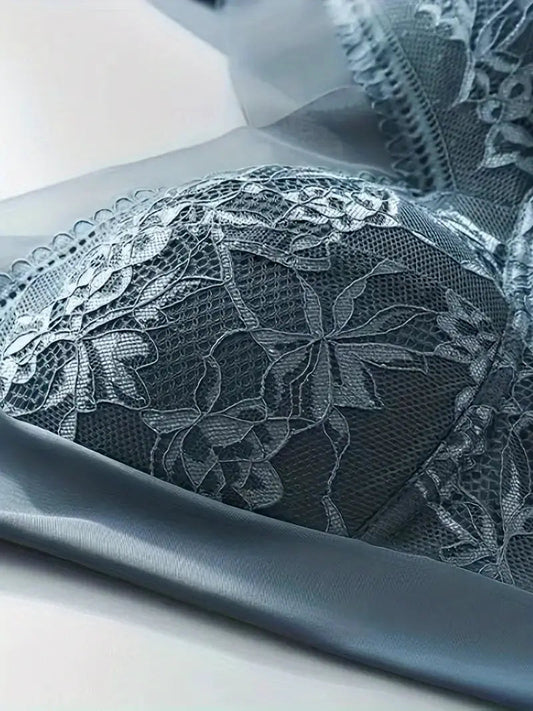 Veloria Naadloze Bh van Zacht en Elastisch Materiaal – Comfortabele Pasvorm