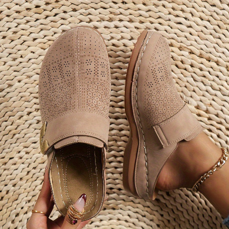 Veloria Luxe Heren- en Damespantoffels met Antislip Zool – Comfortabele Slippers voor Binnen
