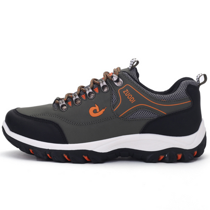 Veloria Unisex Wandelschoenen met Stevige Zool en Lichtgewicht Pasvorm