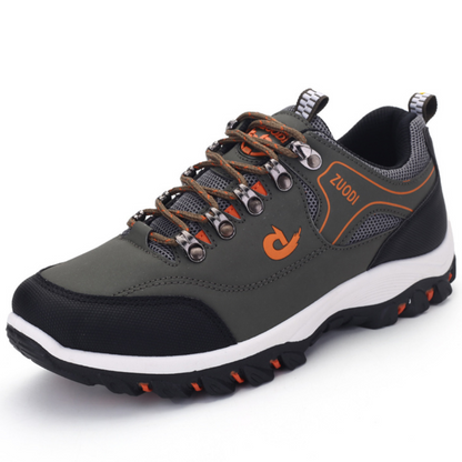 Veloria Unisex Wandelschoenen met Stevige Zool en Lichtgewicht Pasvorm