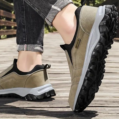 Évoque Unisex ergonomische schoenen met ademend design en lichte zool