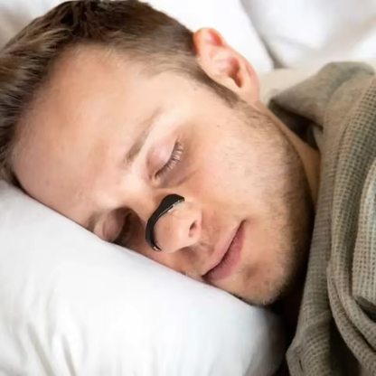 Monde Magnetisch Nasenpflaster voor Nachtgebruik – Somnus Pro – Ademvrijheid en Slaapondersteuning – 30 stuks